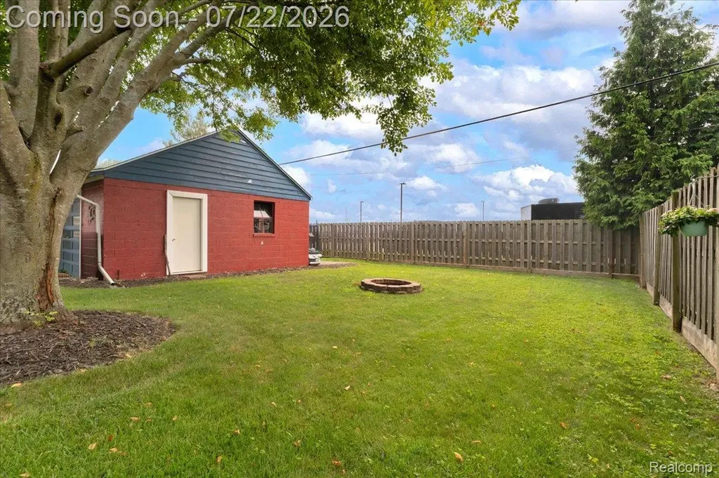 5947 Edgewood Boulevard Monroe Charter Township MI 48161