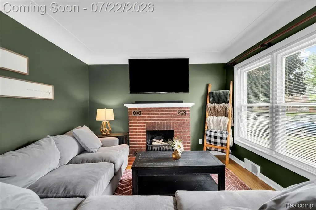 5947 Edgewood Boulevard Monroe Charter Township MI 48161