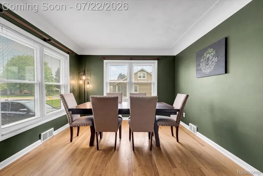 5947 Edgewood Boulevard Monroe Charter Township MI 48161