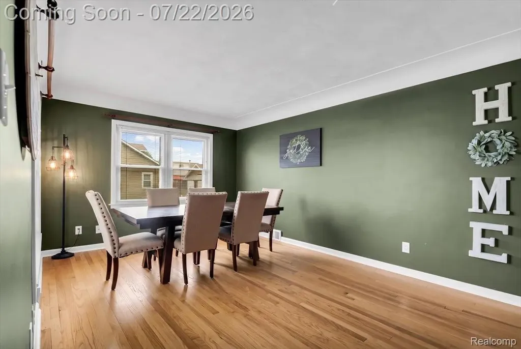 5947 Edgewood Boulevard Monroe Charter Township MI 48161