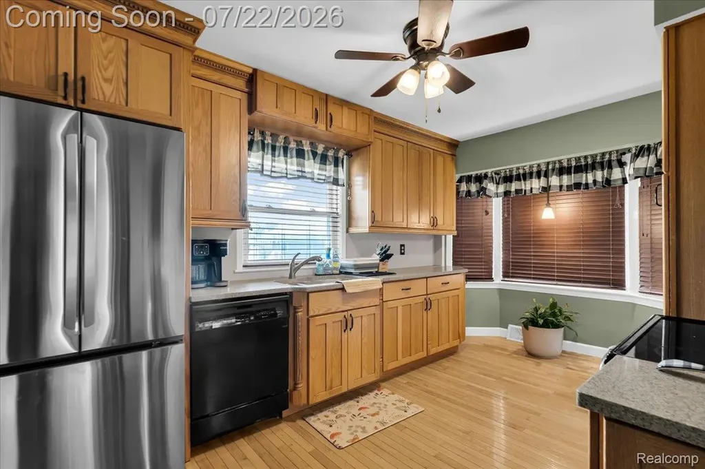5947 Edgewood Boulevard Monroe Charter Township MI 48161