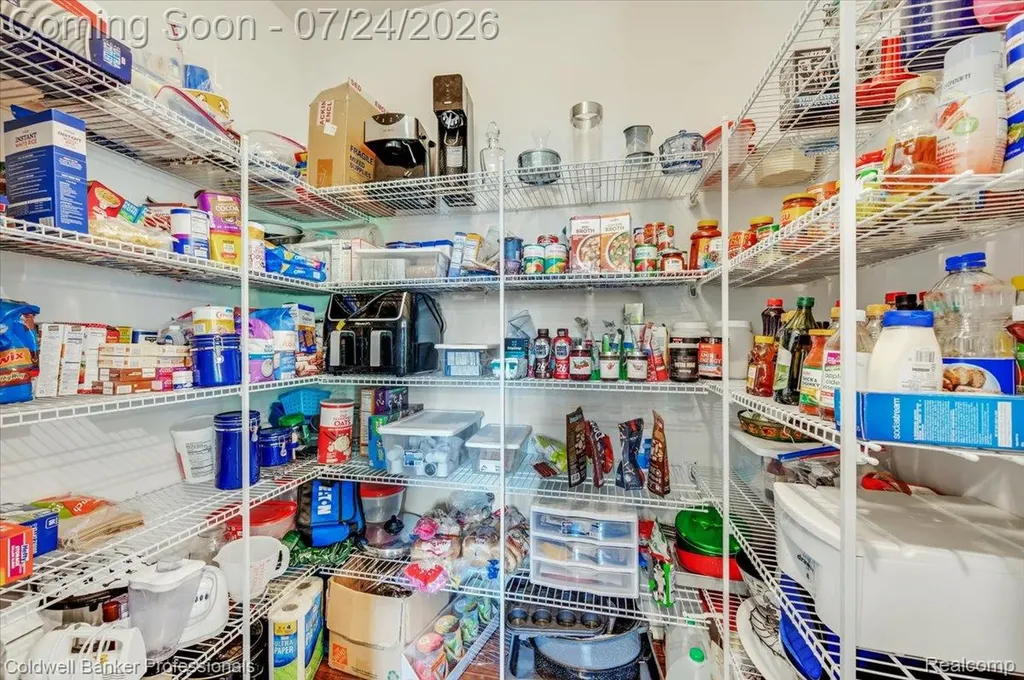 801 Watersmeet Drive Oxford Charter Township MI 48371