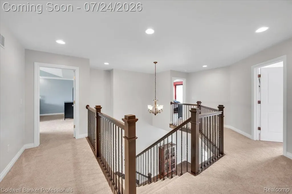 801 Watersmeet Drive Oxford Charter Township MI 48371