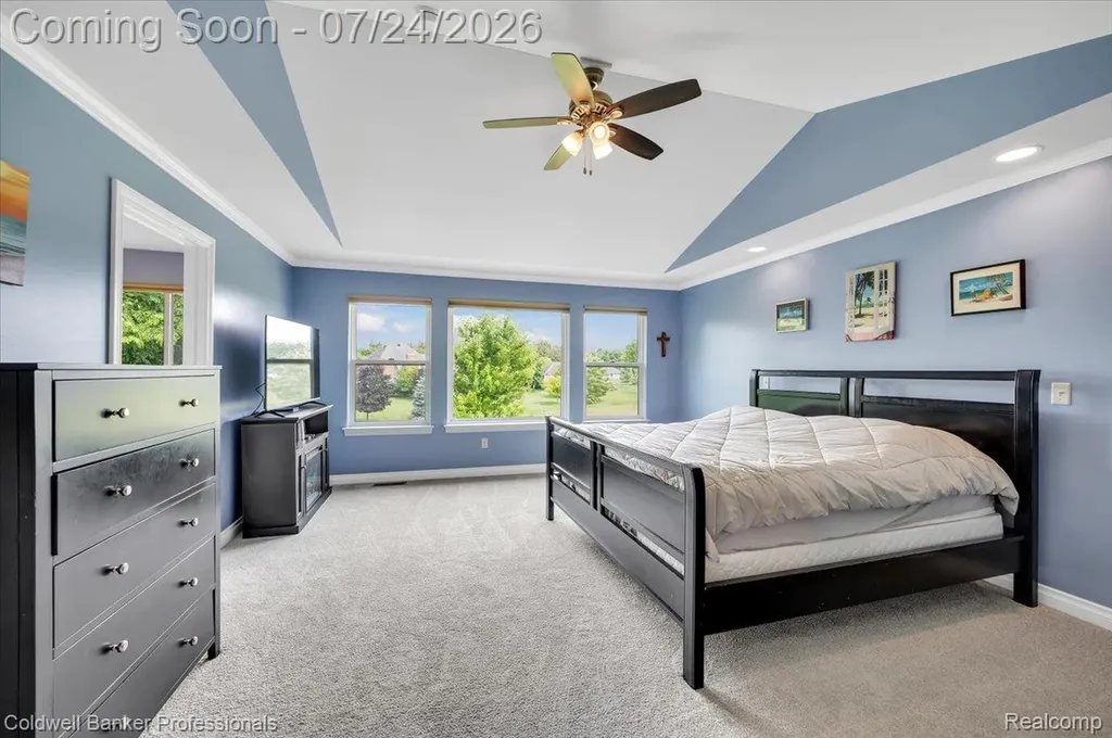801 Watersmeet Drive Oxford Charter Township MI 48371