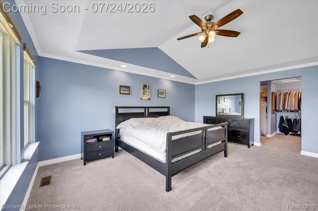 801 Watersmeet Drive Oxford Charter Township MI 48371