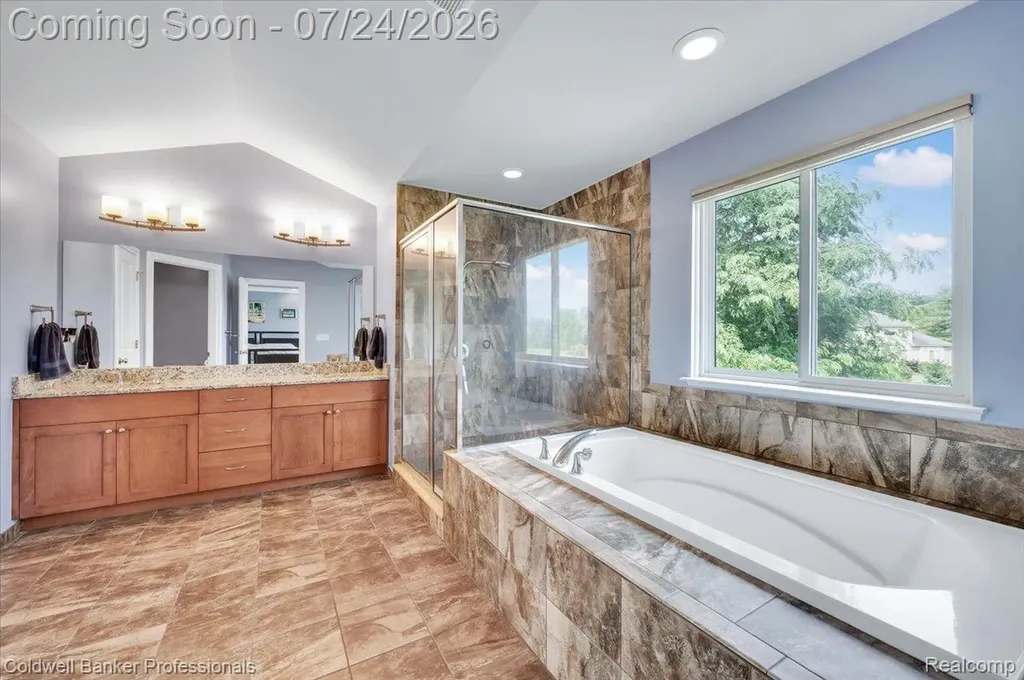 801 Watersmeet Drive Oxford Charter Township MI 48371
