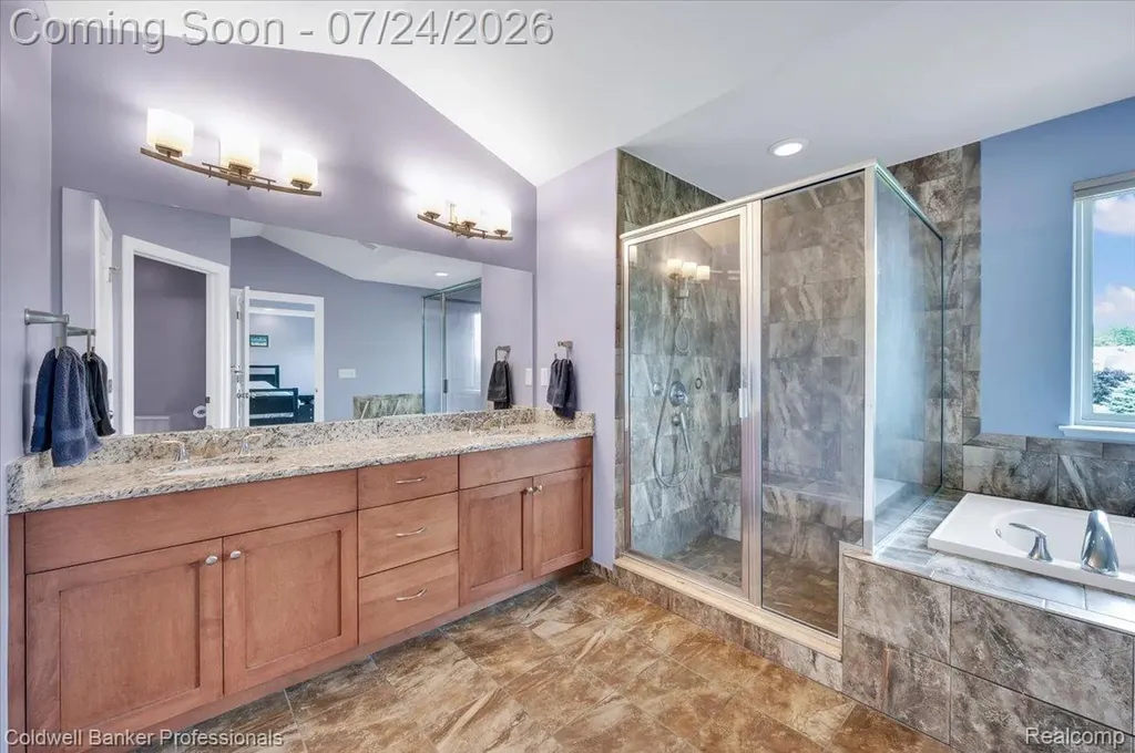 801 Watersmeet Drive Oxford Charter Township MI 48371