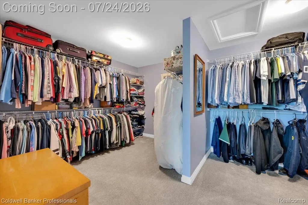 801 Watersmeet Drive Oxford Charter Township MI 48371