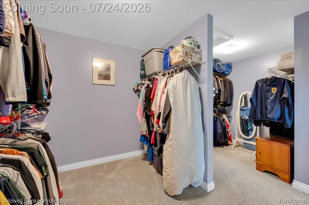 801 Watersmeet Drive Oxford Charter Township MI 48371