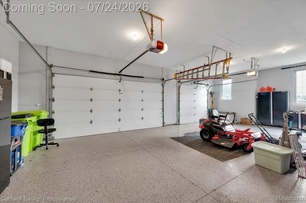 801 Watersmeet Drive Oxford Charter Township MI 48371