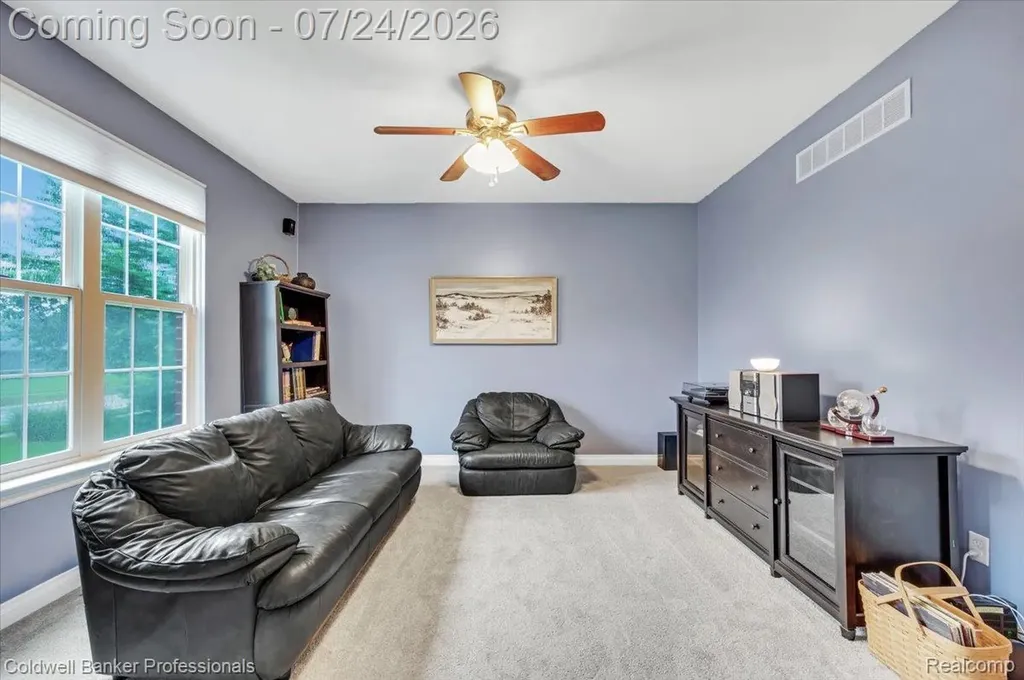 801 Watersmeet Drive Oxford Charter Township MI 48371