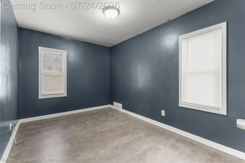 16509 Woodingham Drive Detroit City MI 48221