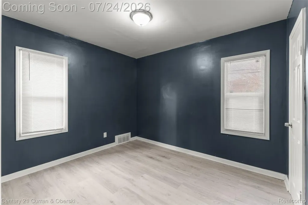 16509 Woodingham Drive Detroit City MI 48221