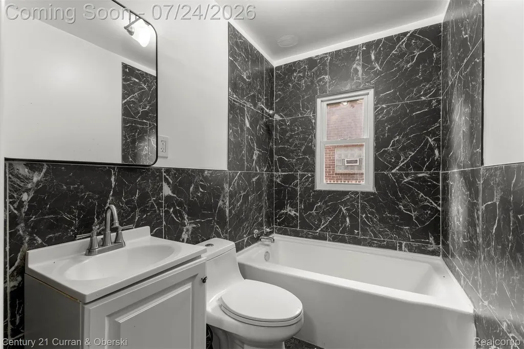 16509 Woodingham Drive Detroit City MI 48221