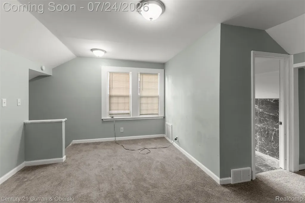 16509 Woodingham Drive Detroit City MI 48221