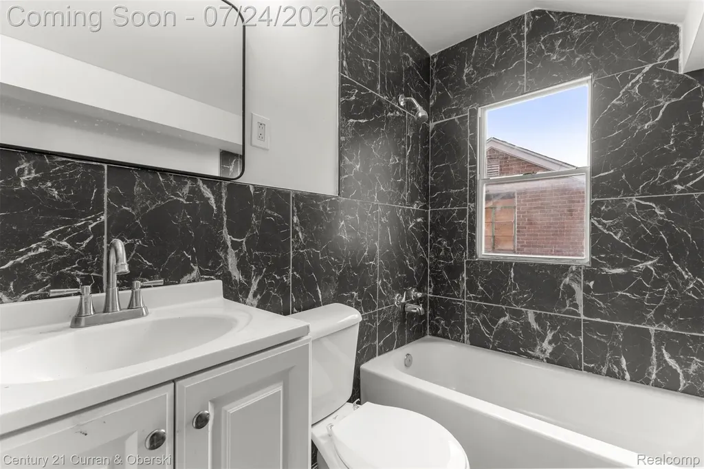 16509 Woodingham Drive Detroit City MI 48221