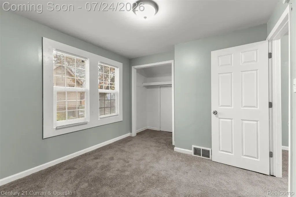 16509 Woodingham Drive Detroit City MI 48221