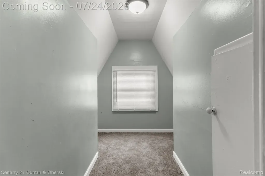 16509 Woodingham Drive Detroit City MI 48221