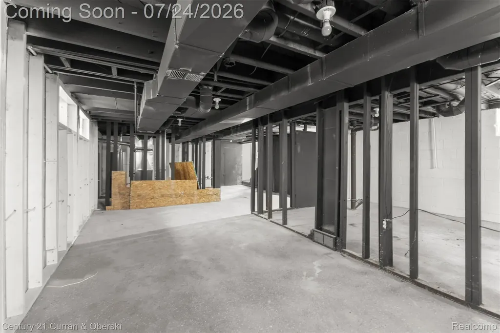 16509 Woodingham Drive Detroit City MI 48221