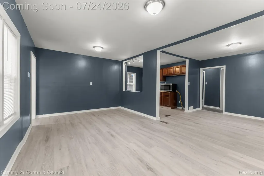 16509 Woodingham Drive Detroit City MI 48221