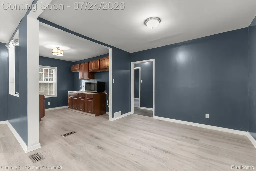 16509 Woodingham Drive Detroit City MI 48221