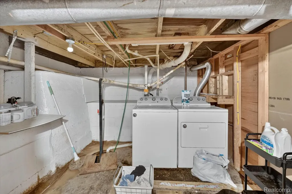 3419 Gypsy Lane Leoni Township MI 49202