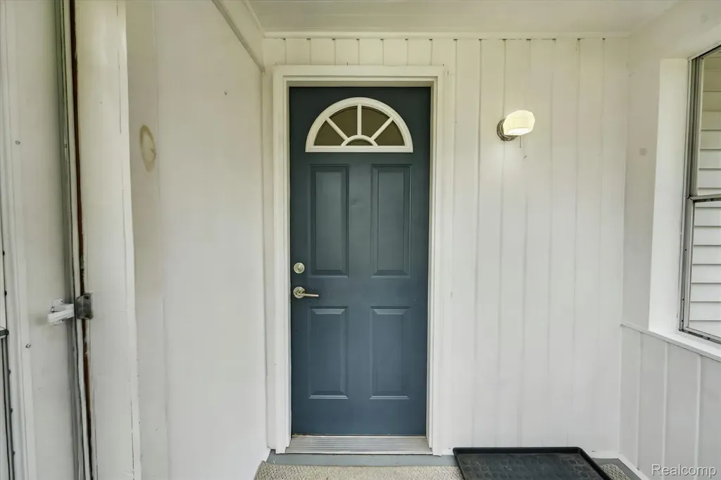 3419 Gypsy Lane Leoni Township MI 49202
