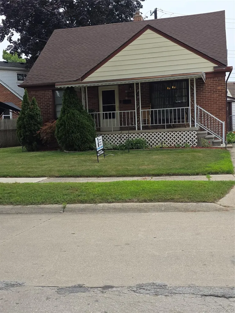 33505 Clinton Street Wayne City MI 48184