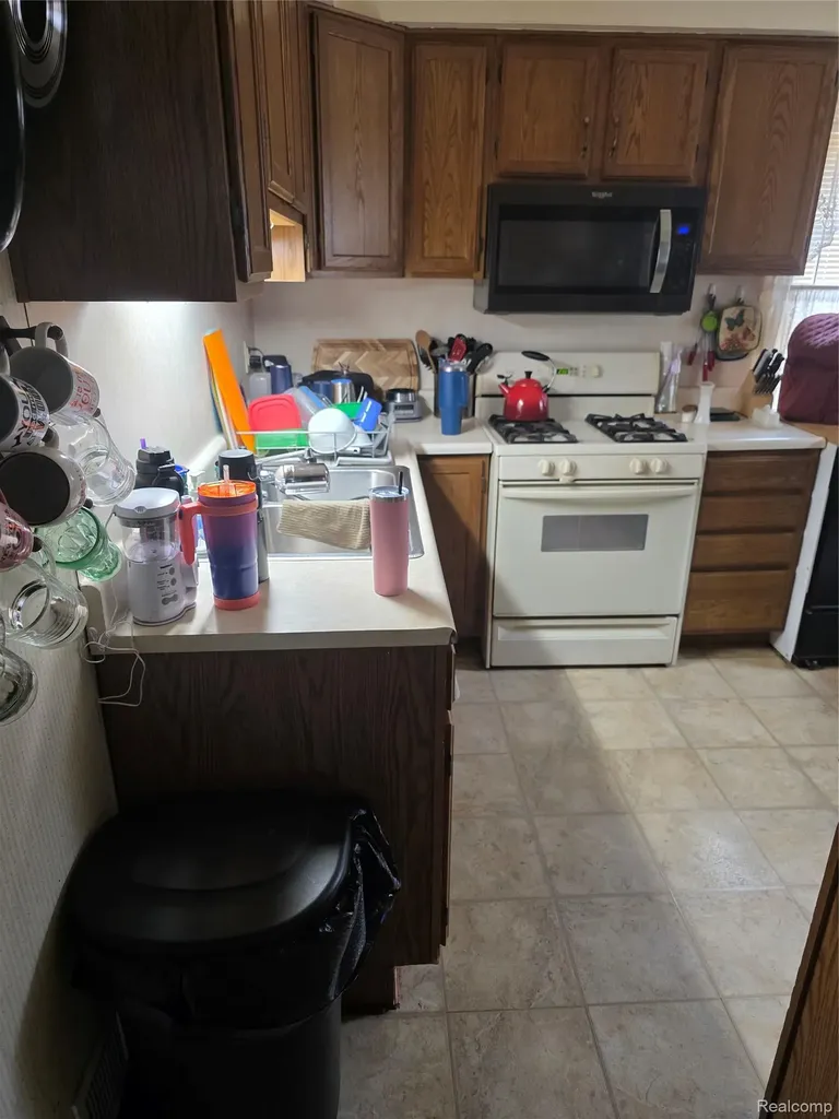 33505 Clinton Street Wayne City MI 48184
