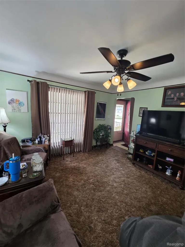 33505 Clinton Street Wayne City MI 48184