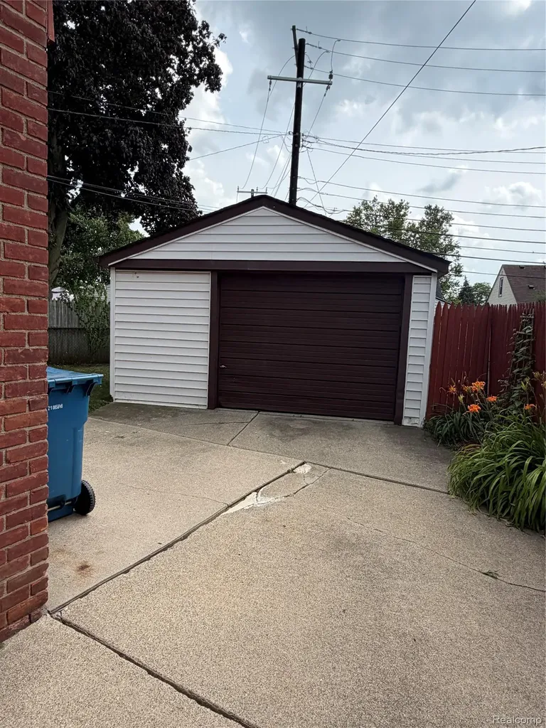 33505 Clinton Street Wayne City MI 48184
