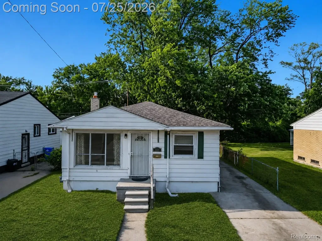 29632 Hazelwood Street Inkster City MI 48141