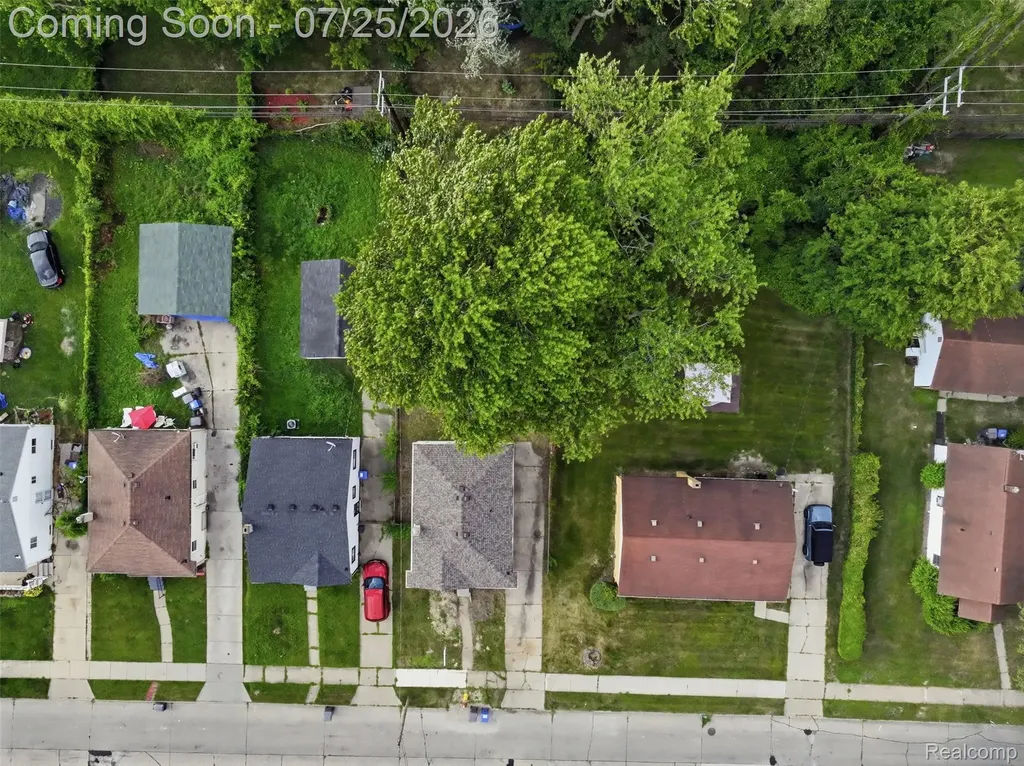 29632 Hazelwood Street Inkster City MI 48141