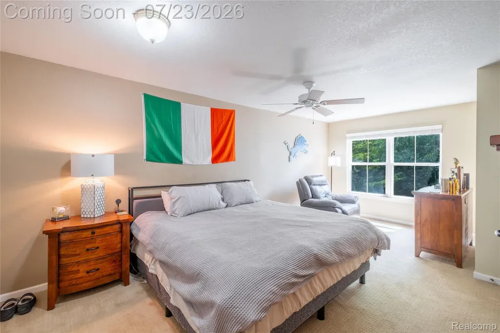 618 Curzon Court Howell City MI 48843