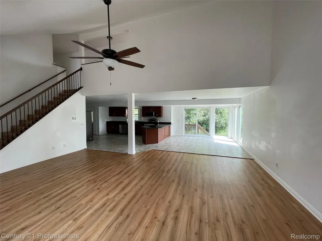 2042 Decker Road Walled Lake City MI 48390