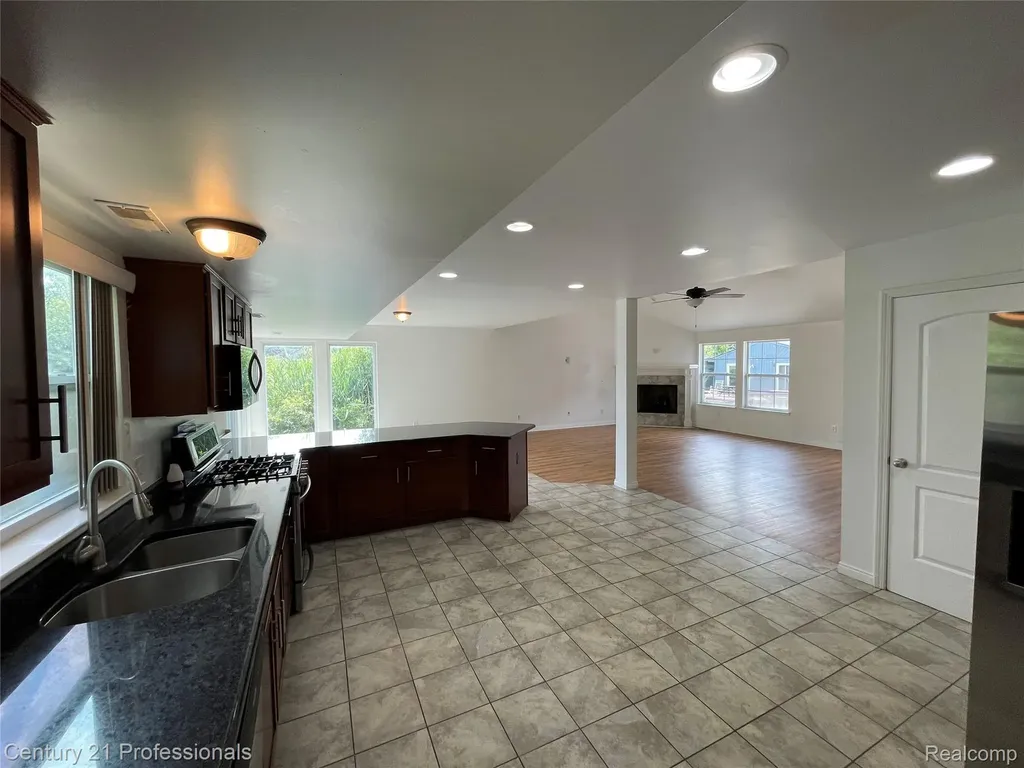 2042 Decker Road Walled Lake City MI 48390