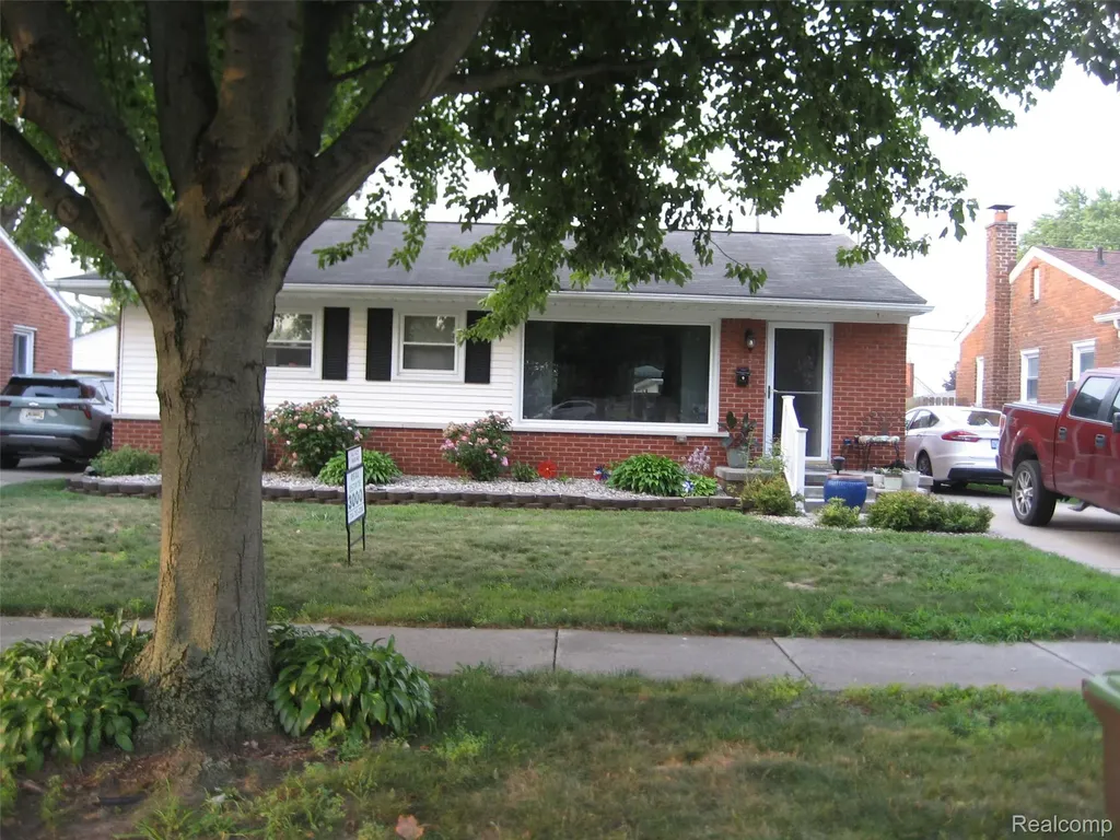 22039 Haskell Street Taylor City MI 48180