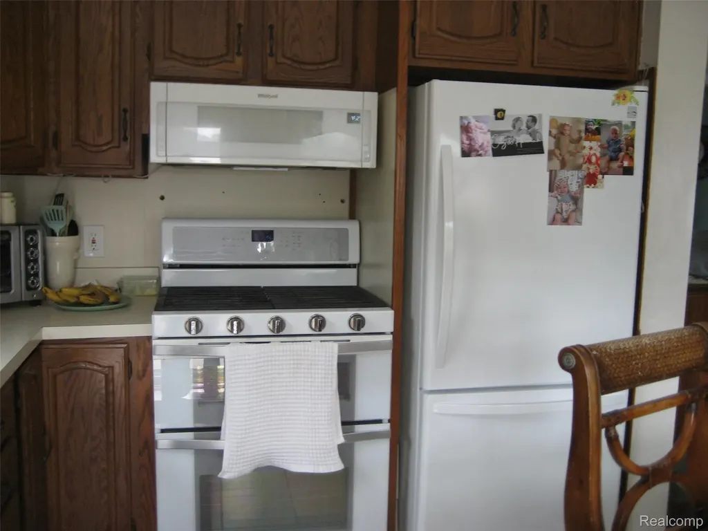 22039 Haskell Street Taylor City MI 48180
