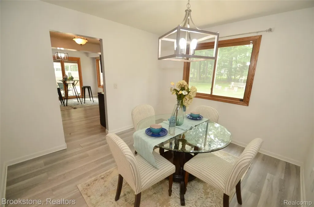 4428 Fenmore Avenue Waterford Charter Township MI 48328