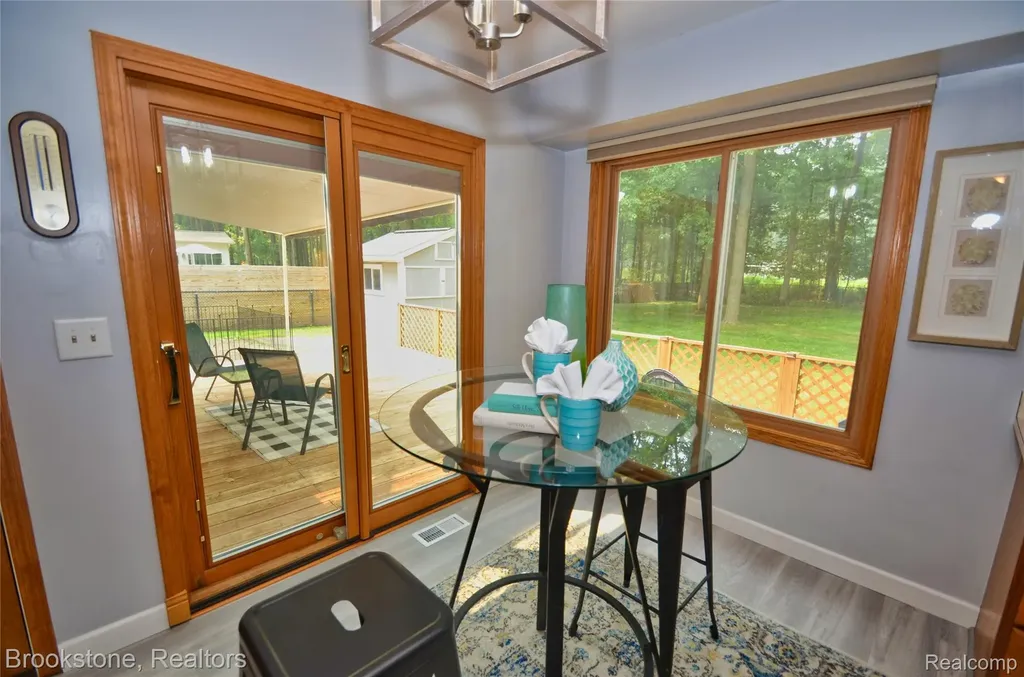 4428 Fenmore Avenue Waterford Charter Township MI 48328
