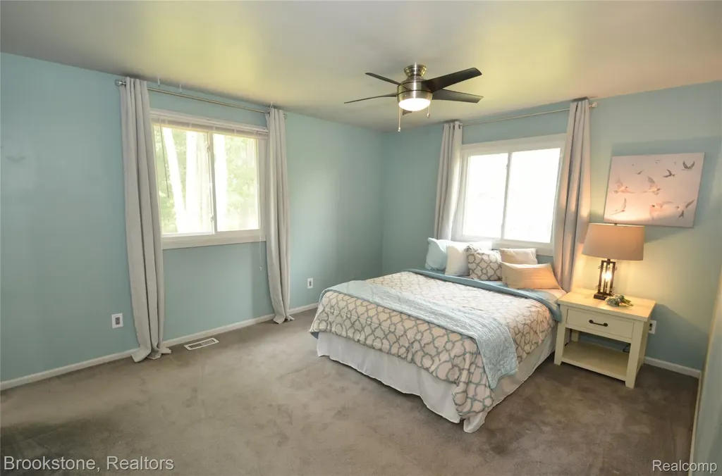 4428 Fenmore Avenue Waterford Charter Township MI 48328