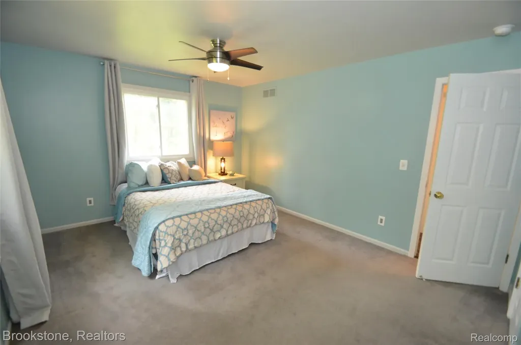 4428 Fenmore Avenue Waterford Charter Township MI 48328