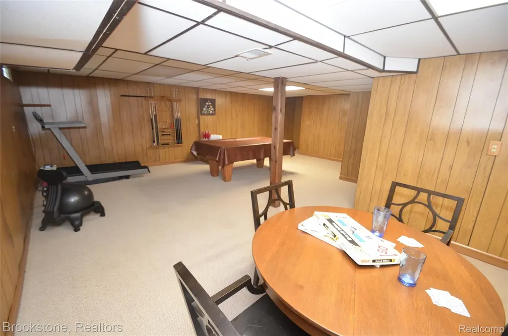 4428 Fenmore Avenue Waterford Charter Township MI 48328