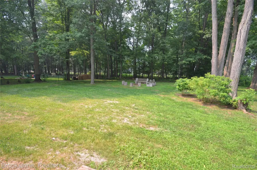 4428 Fenmore Avenue Waterford Charter Township MI 48328