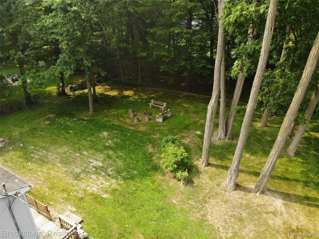 4428 Fenmore Avenue Waterford Charter Township MI 48328