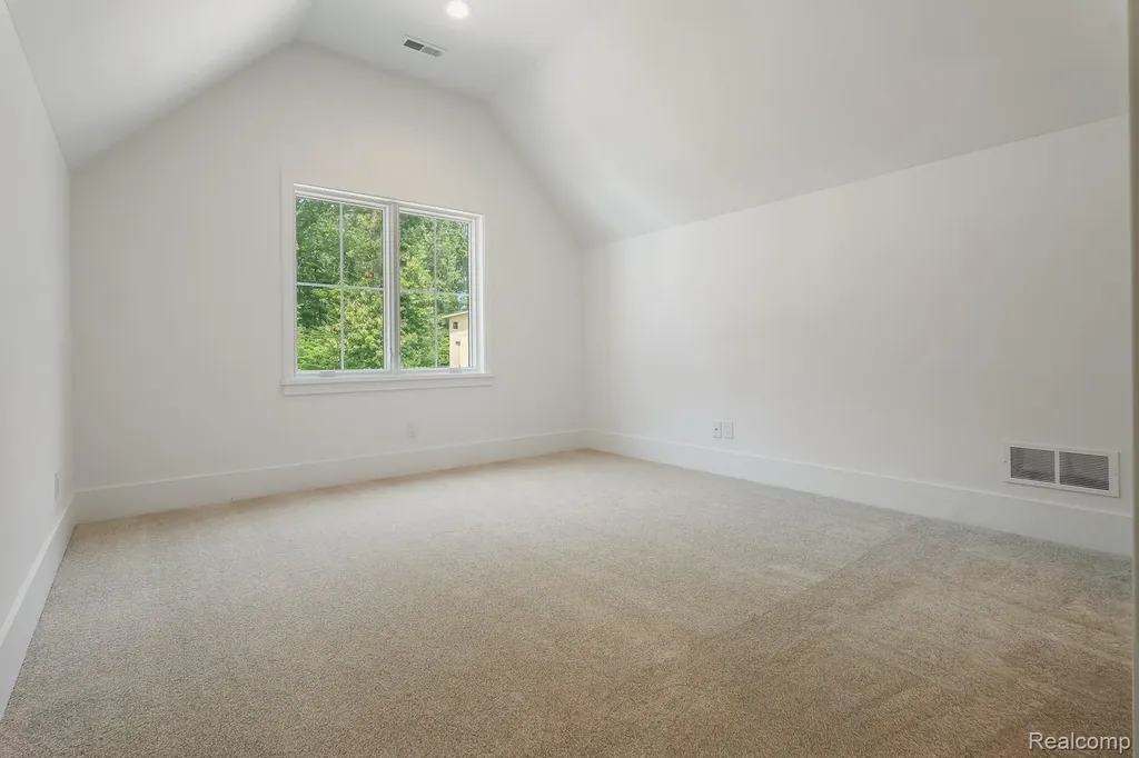 10874 Basswood Drive New Buffalo Township MI 49117