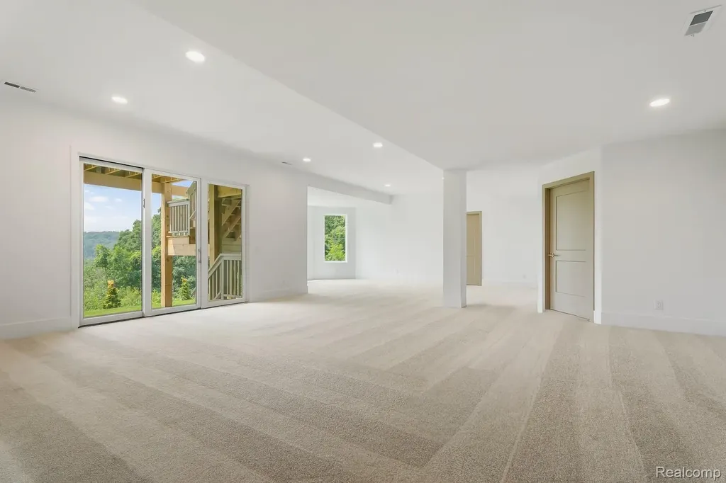 10874 Basswood Drive New Buffalo Township MI 49117