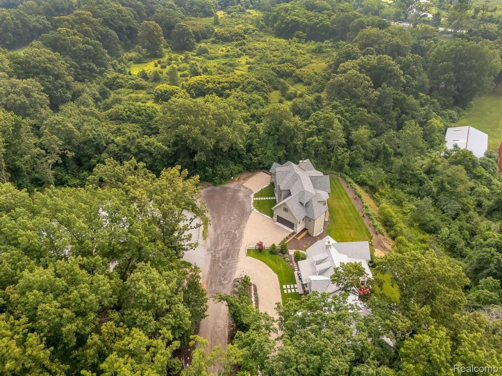 10874 Basswood Drive New Buffalo Township MI 49117
