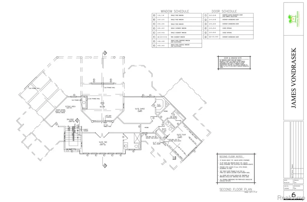 10874 Basswood Drive New Buffalo Township MI 49117