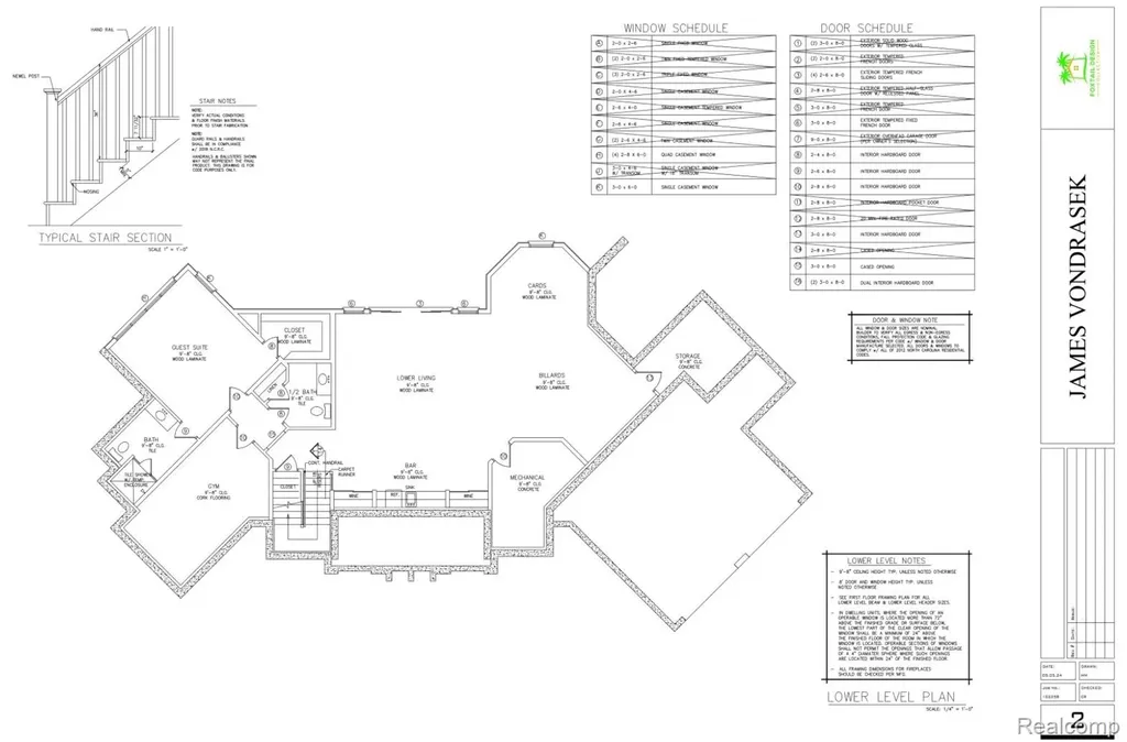 10874 Basswood Drive New Buffalo Township MI 49117
